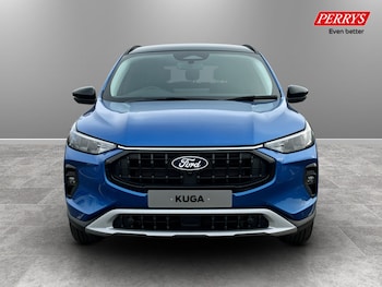 Used Ford Kuga 2026 for sale - 77916568: Photo