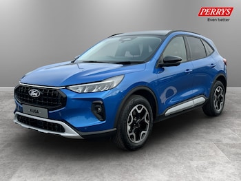 Used Ford Kuga 2026 for sale - 77916568: Photo