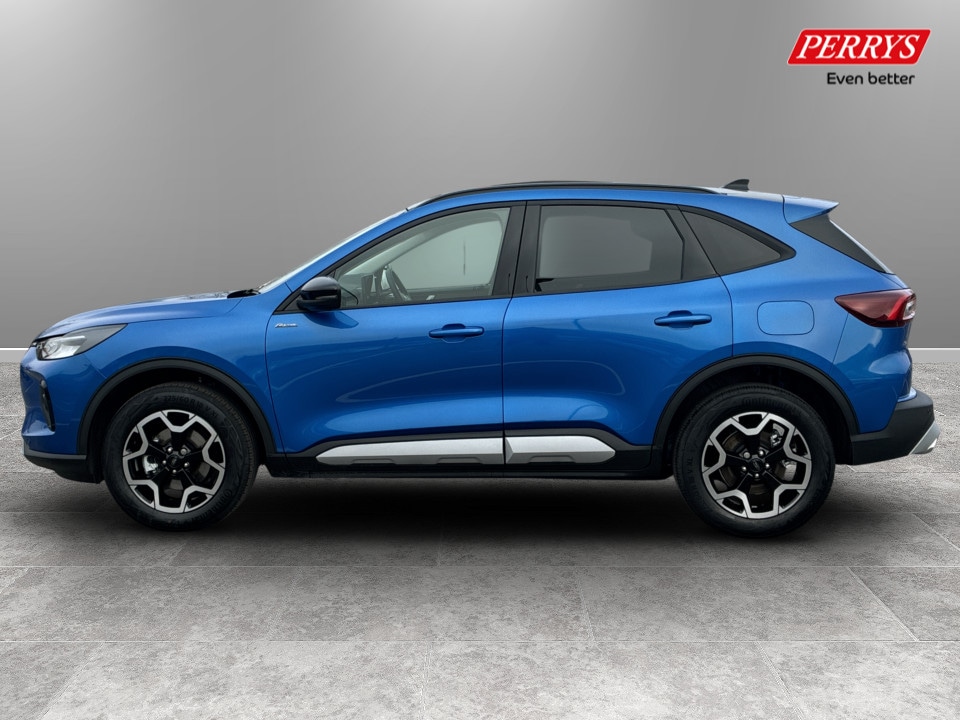 Used Ford Kuga 2026 for sale - 77916568: Photo 4