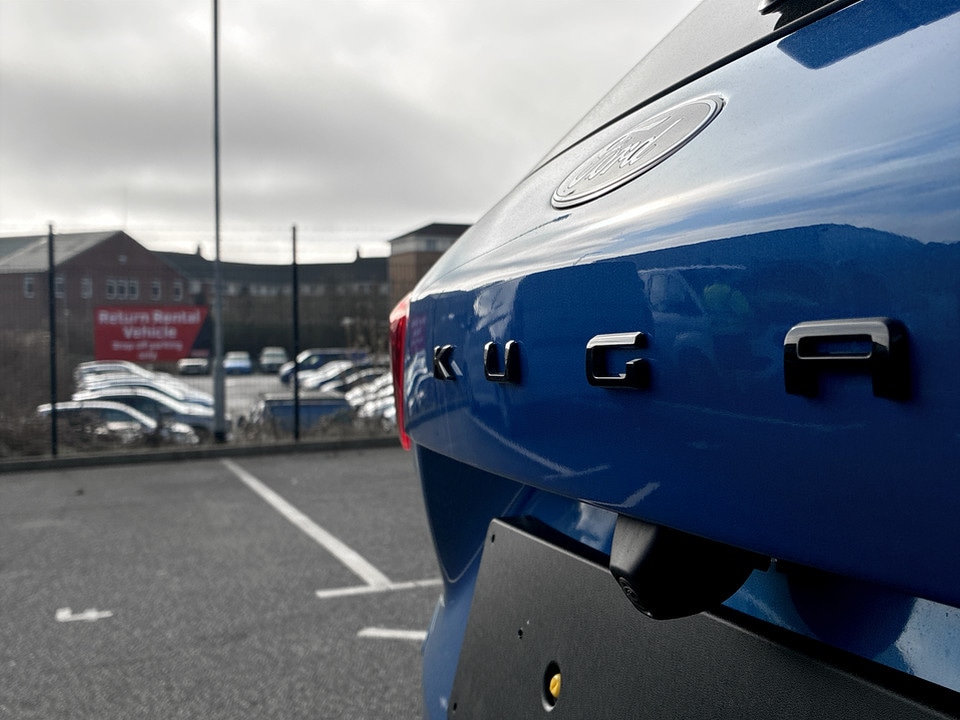 Used Ford Kuga 2026 for sale - 77916568: Photo 40