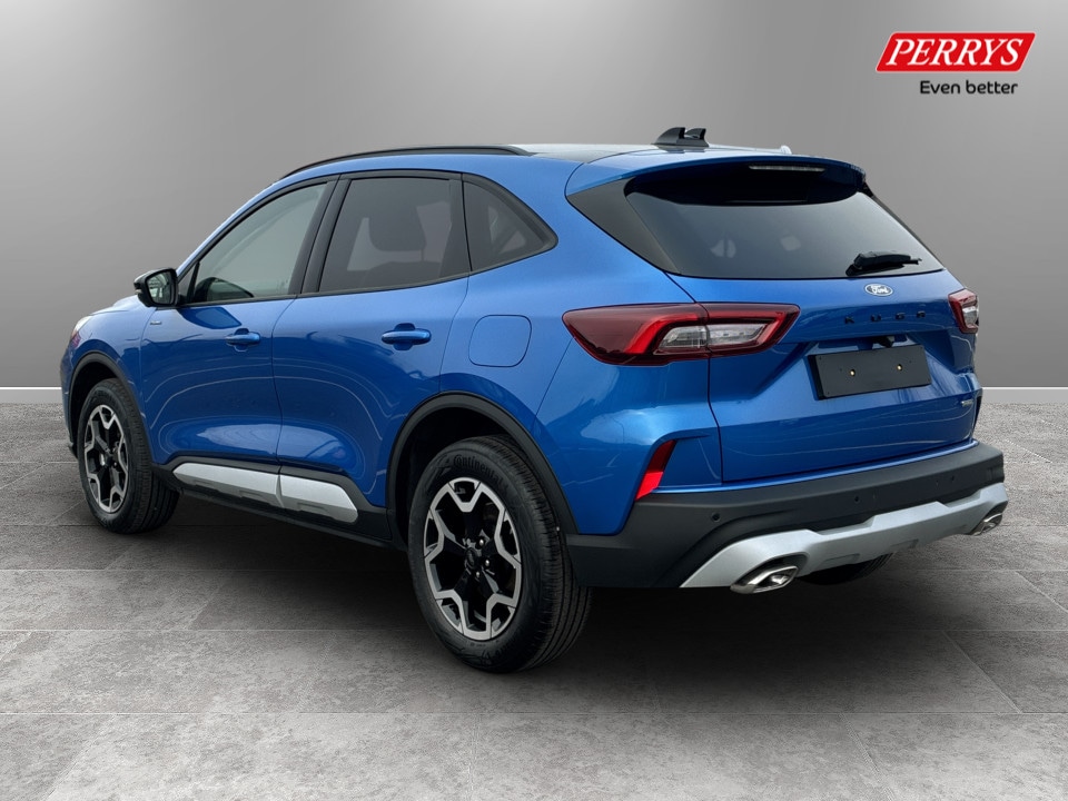 Used Ford Kuga 2026 for sale - 77916568: Photo 5