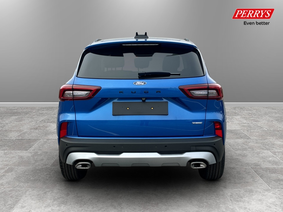 Used Ford Kuga 2026 for sale - 77916568: Photo 6