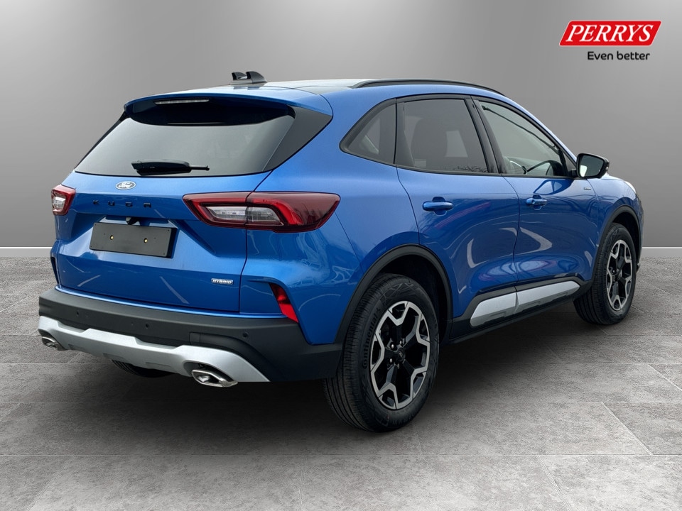 Used Ford Kuga 2026 for sale - 77916568: Photo 7