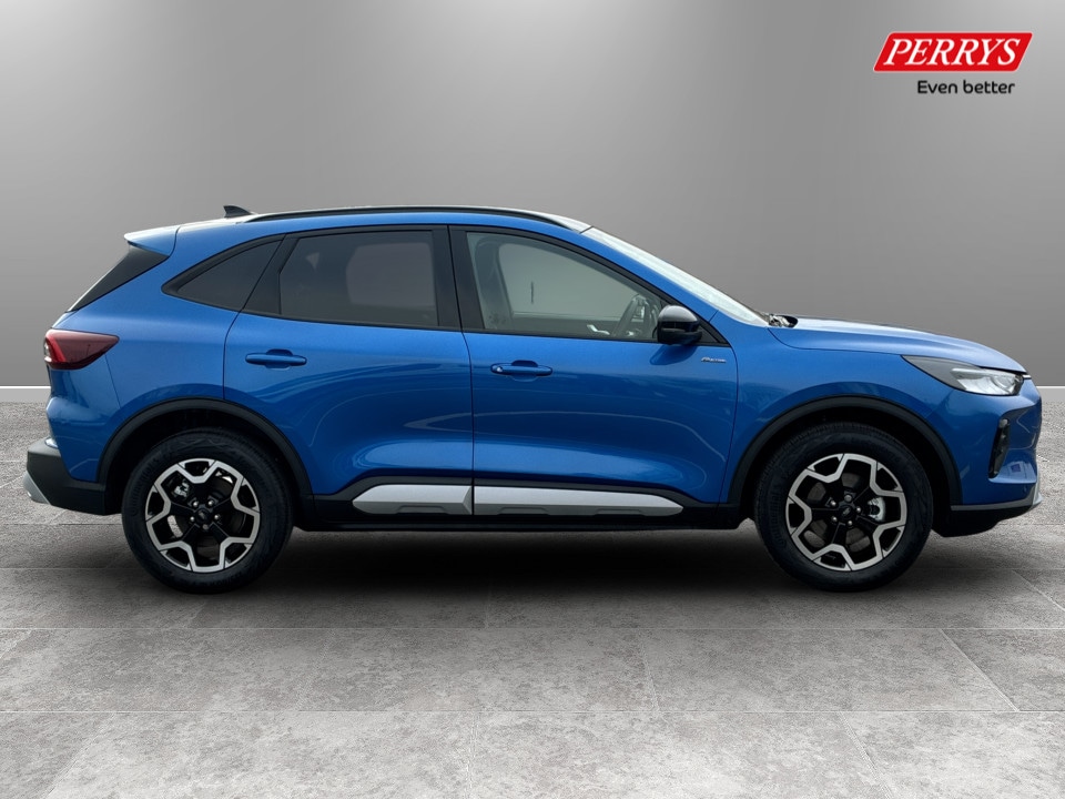 Used Ford Kuga 2026 for sale - 77916568: Photo 8