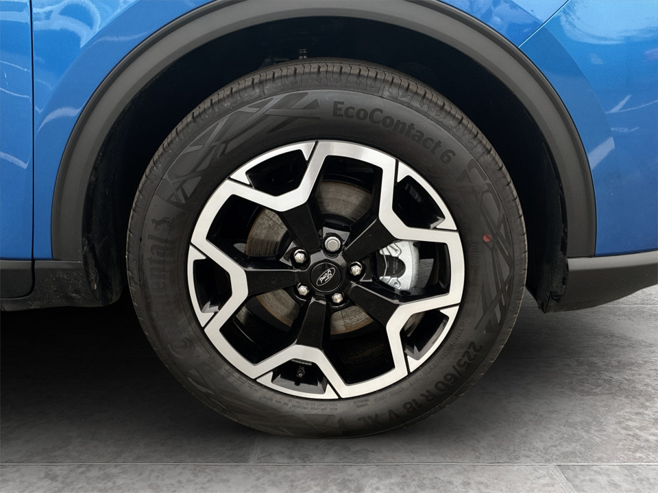 Used Ford Kuga 2026 for sale - 77916568: Photo 9