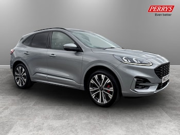 Used Ford Kuga 2022 for sale - 78282478: Photo