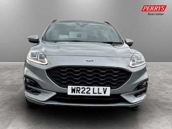 Used Ford Kuga 2022 for sale - 78282478: Photo