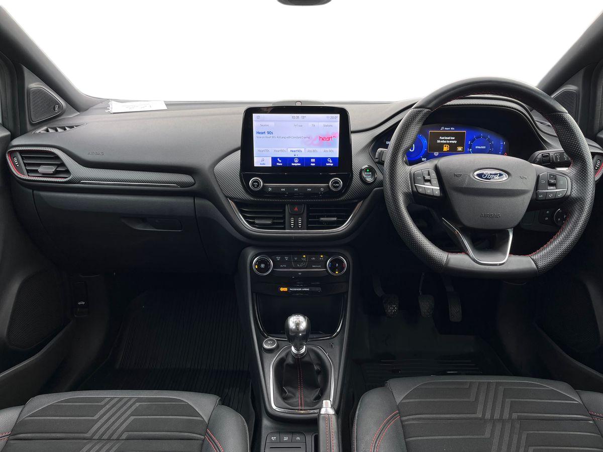 Used Ford Puma 2022 for sale - 76316640: Photo 10