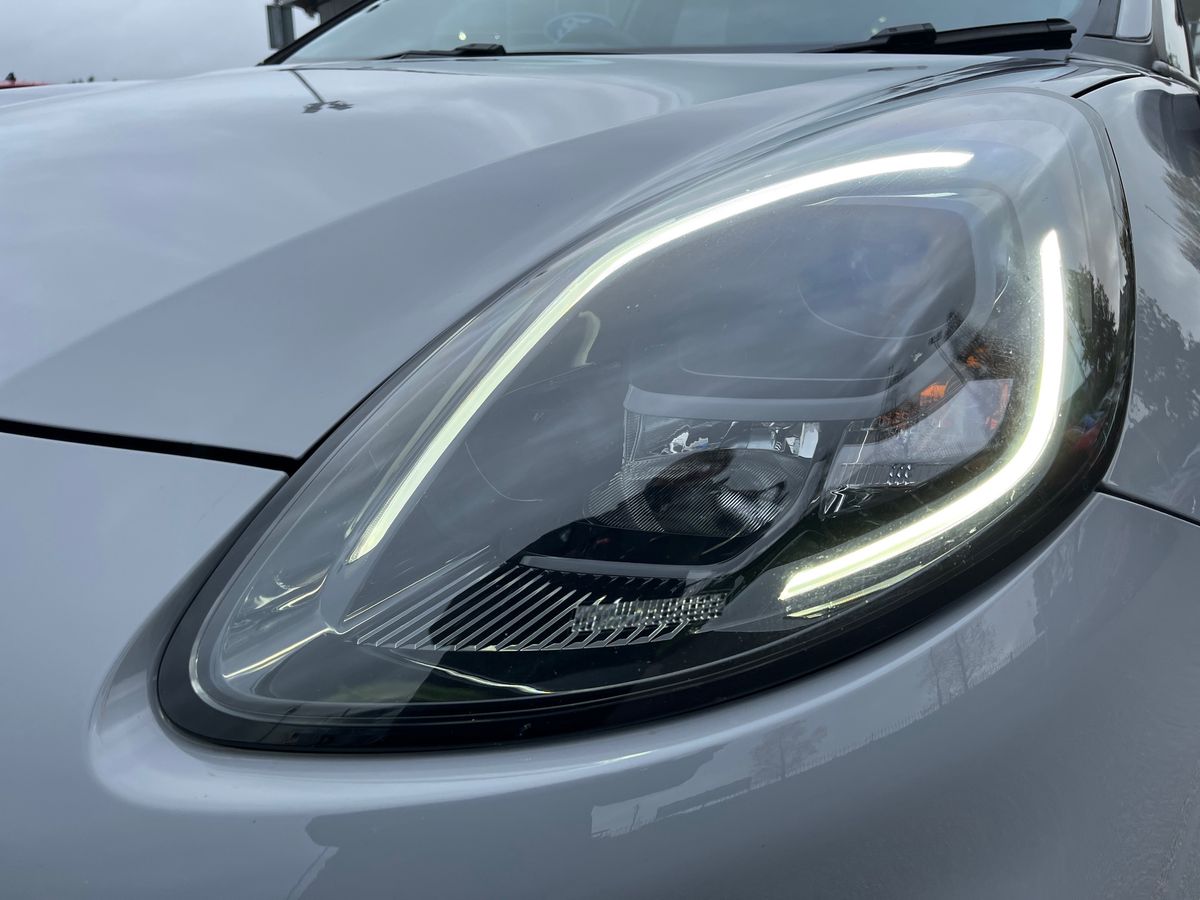Used Ford Puma 2022 for sale - 76316640: Photo 14