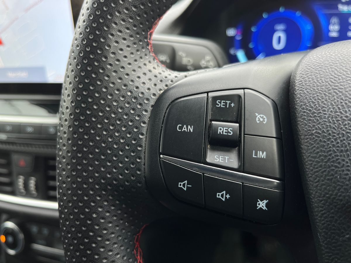 Used Ford Puma 2022 for sale - 76316640: Photo 17