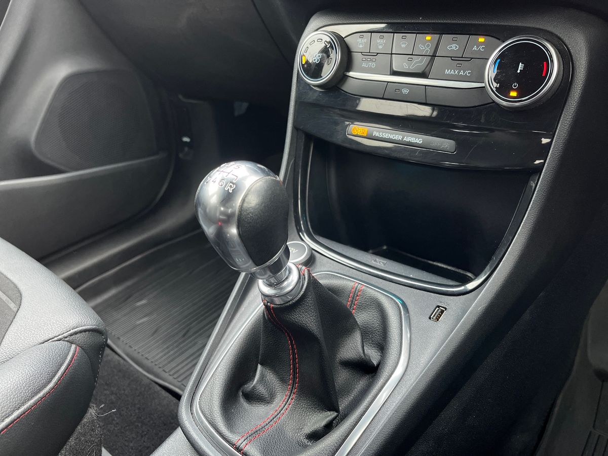 Used Ford Puma 2022 for sale - 76316640: Photo 18