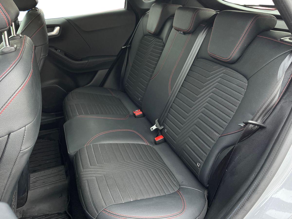 Used Ford Puma 2022 for sale - 76316640: Photo 20