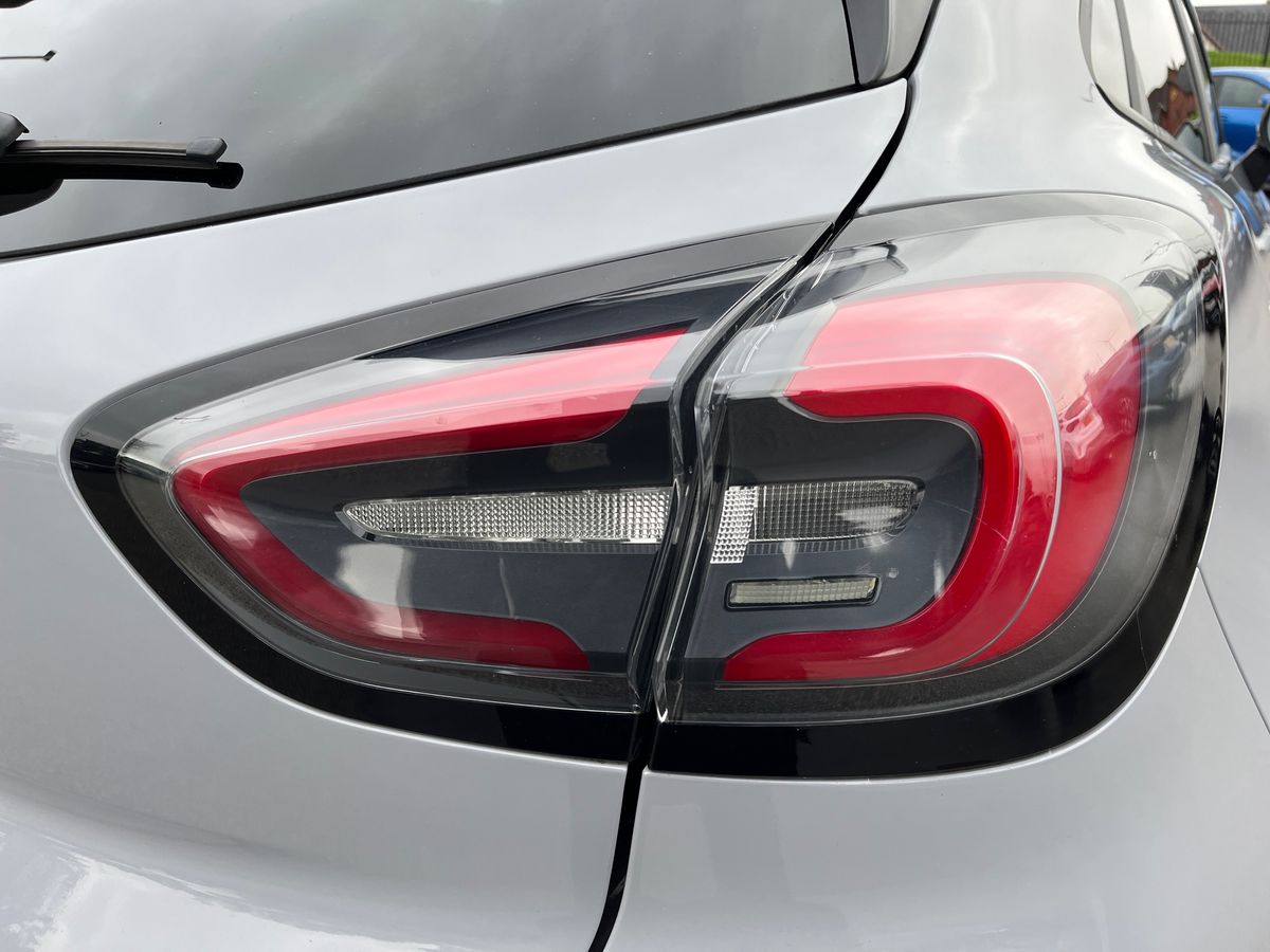 Used Ford Puma 2022 for sale - 76316640: Photo 22