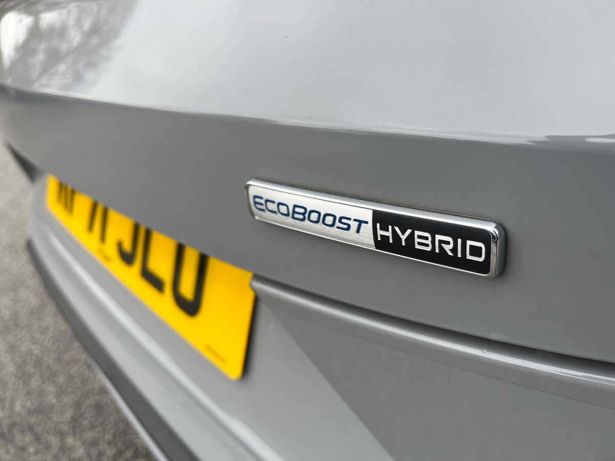 Used Ford Puma 2022 for sale - 76316640: Photo 23
