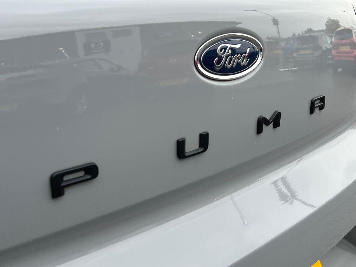 Used Ford Puma 2022 for sale - 76316640: Photo 24