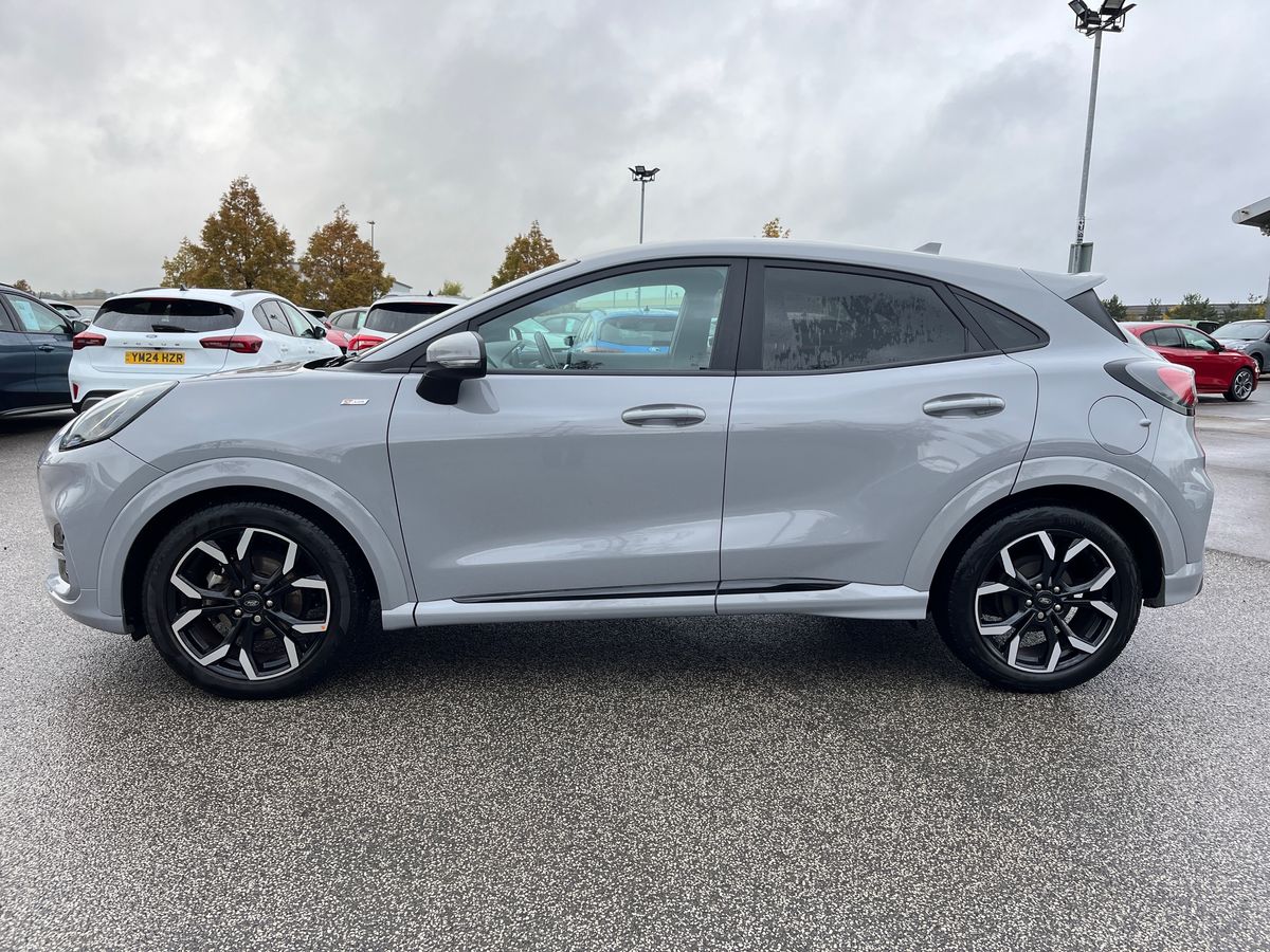 Used Ford Puma 2022 for sale - 76316640: Photo 26
