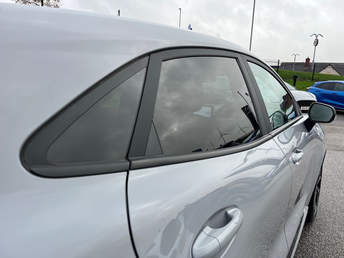 Used Ford Puma 2022 for sale - 76316640: Photo 30