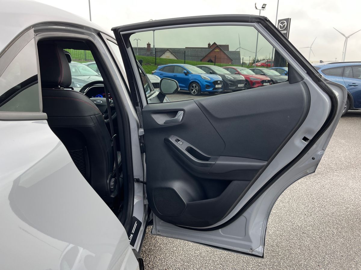 Used Ford Puma 2022 for sale - 76316640: Photo 31