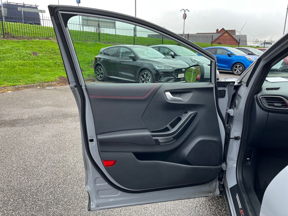 Used Ford Puma 2022 for sale - 76316640: Photo 33