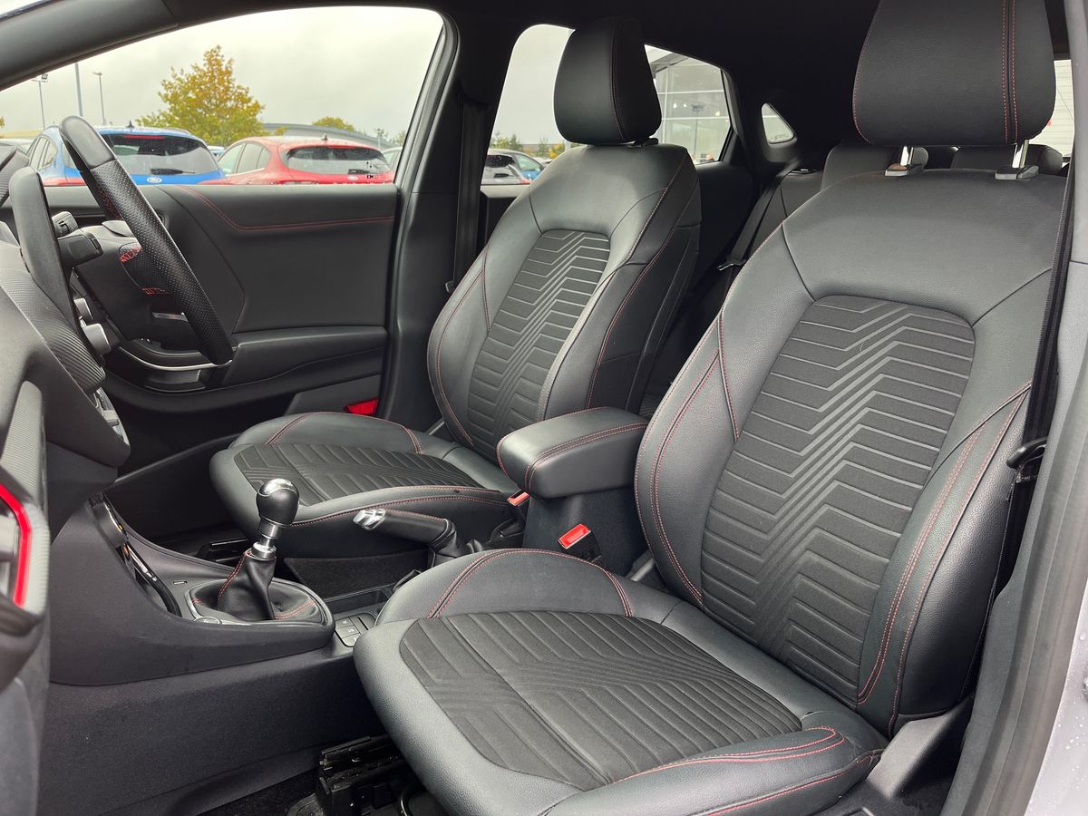 Used Ford Puma 2022 for sale - 76316640: Photo 34