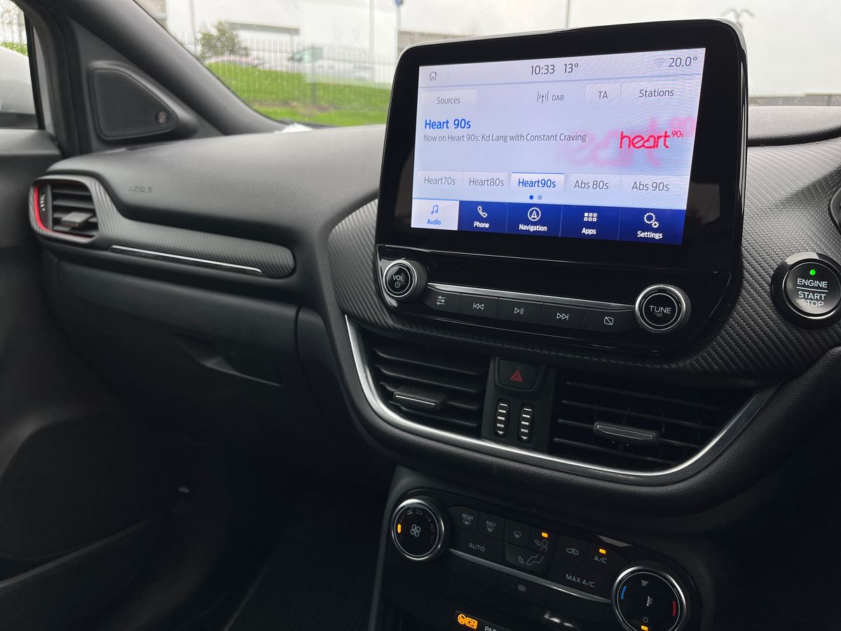 Used Ford Puma 2022 for sale - 76316640: Photo 35