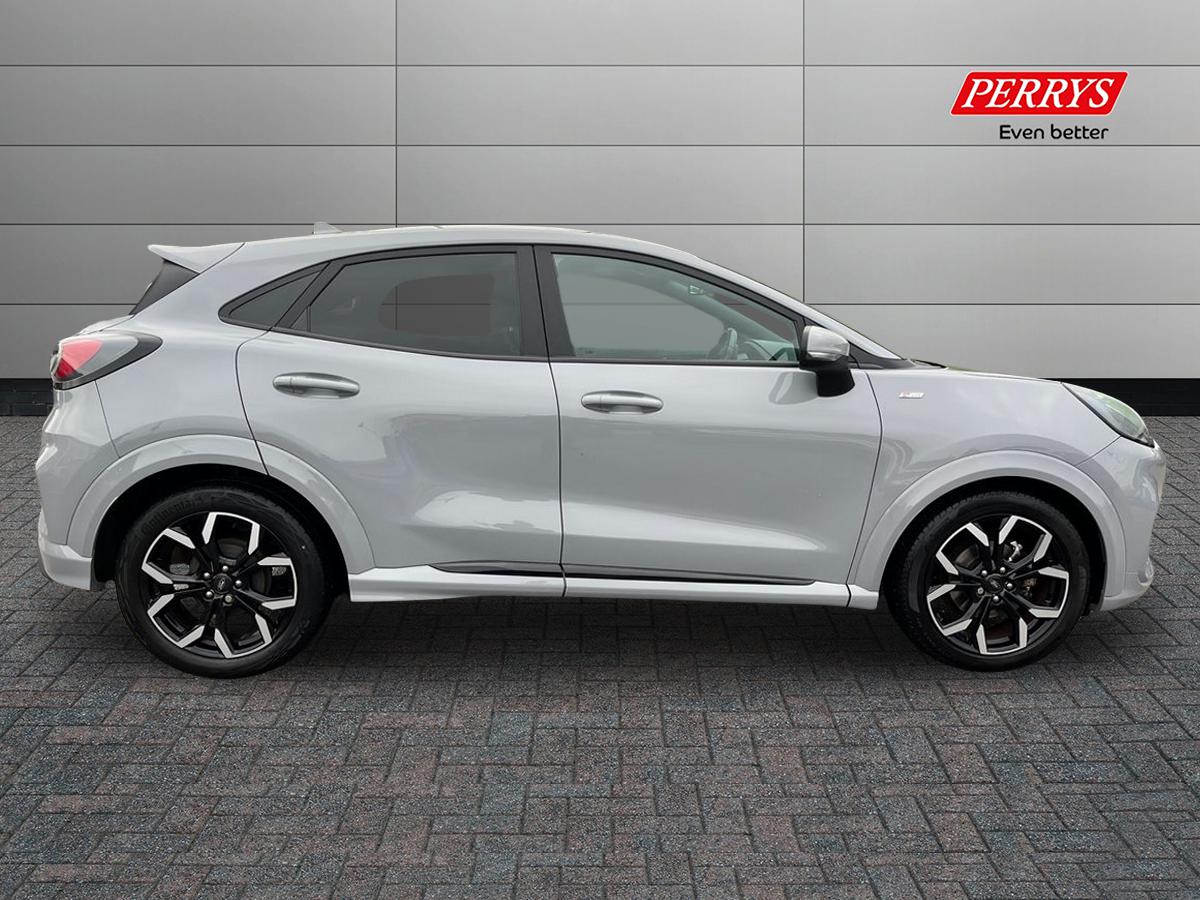 Used Ford Puma 2022 for sale - 76316640: Photo 4