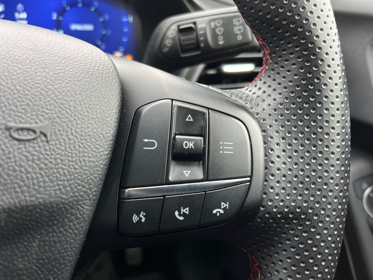 Used Ford Puma 2022 for sale - 76316640: Photo 41