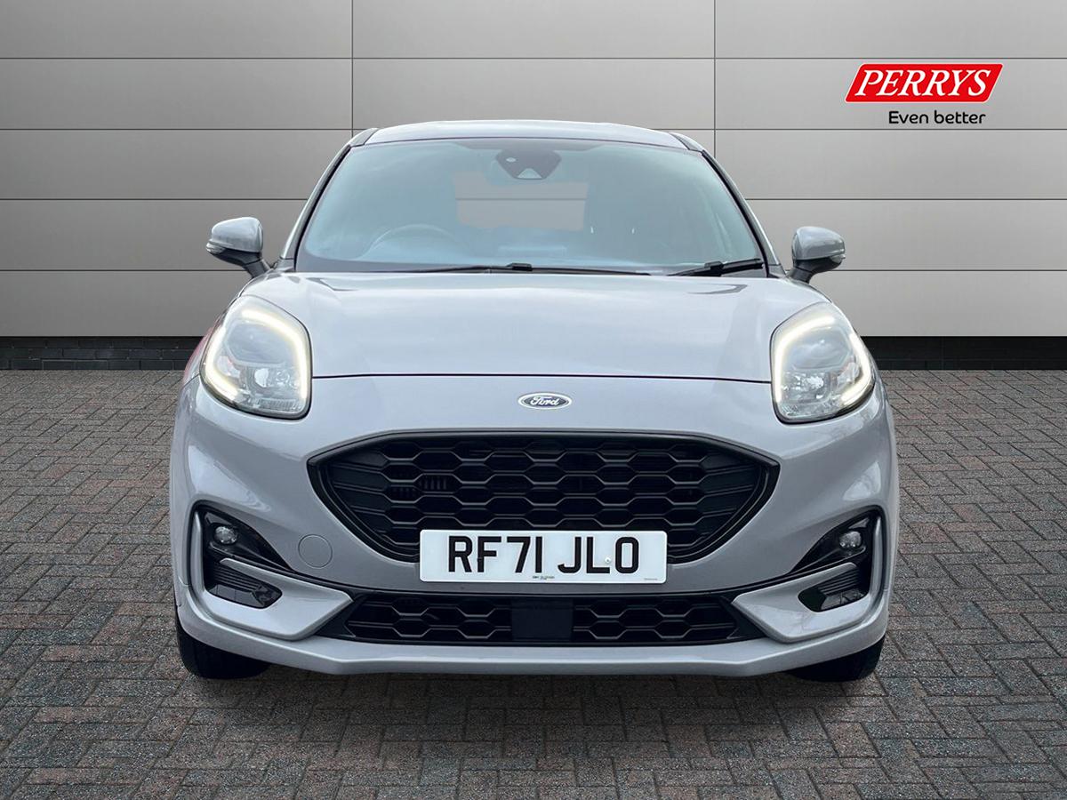 Used Ford Puma 2022 for sale - 76316640: Photo 5
