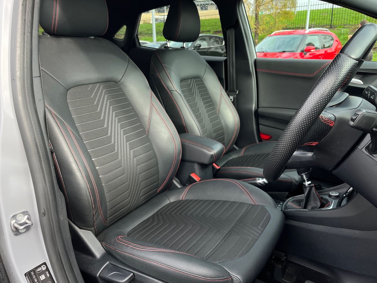 Used Ford Puma 2022 for sale - 76316640: Photo 52