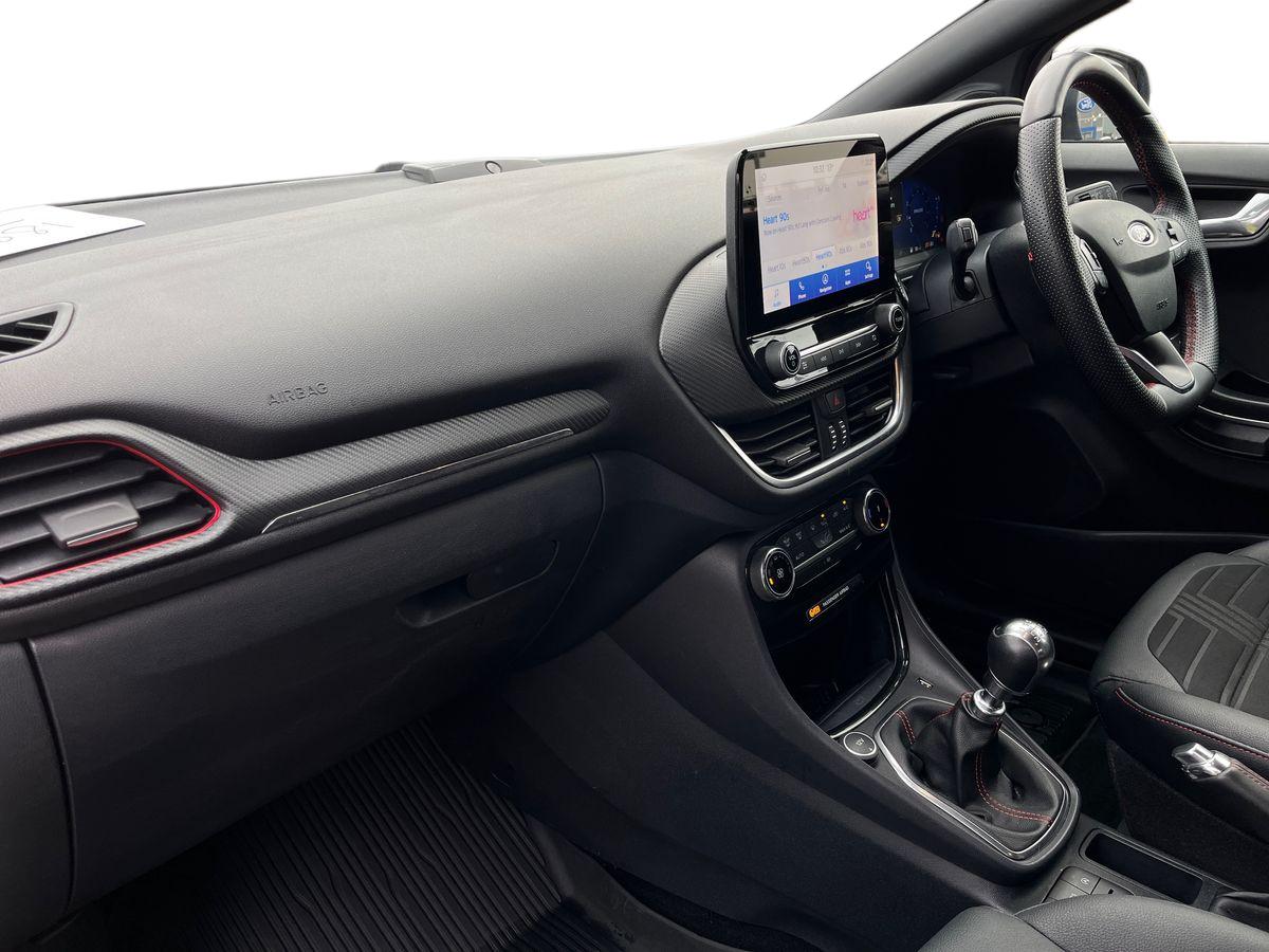 Used Ford Puma 2022 for sale - 76316640: Photo 7