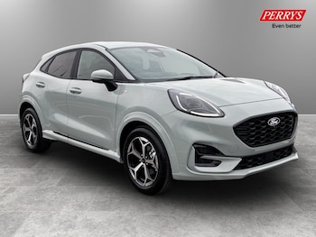 Used Ford Puma 2026 for sale - 78282523: Photo