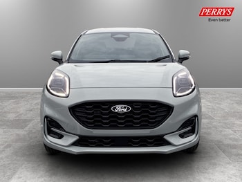 Used Ford Puma 2026 for sale - 78282523: Photo