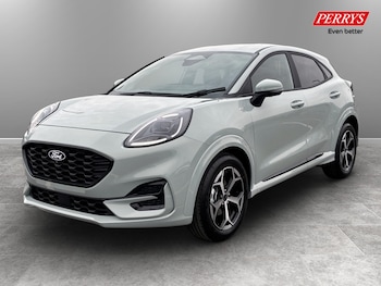 Used Ford Puma 2026 for sale - 78282523: Photo