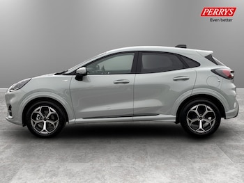 Used Ford Puma 2026 for sale - 78282523: Photo