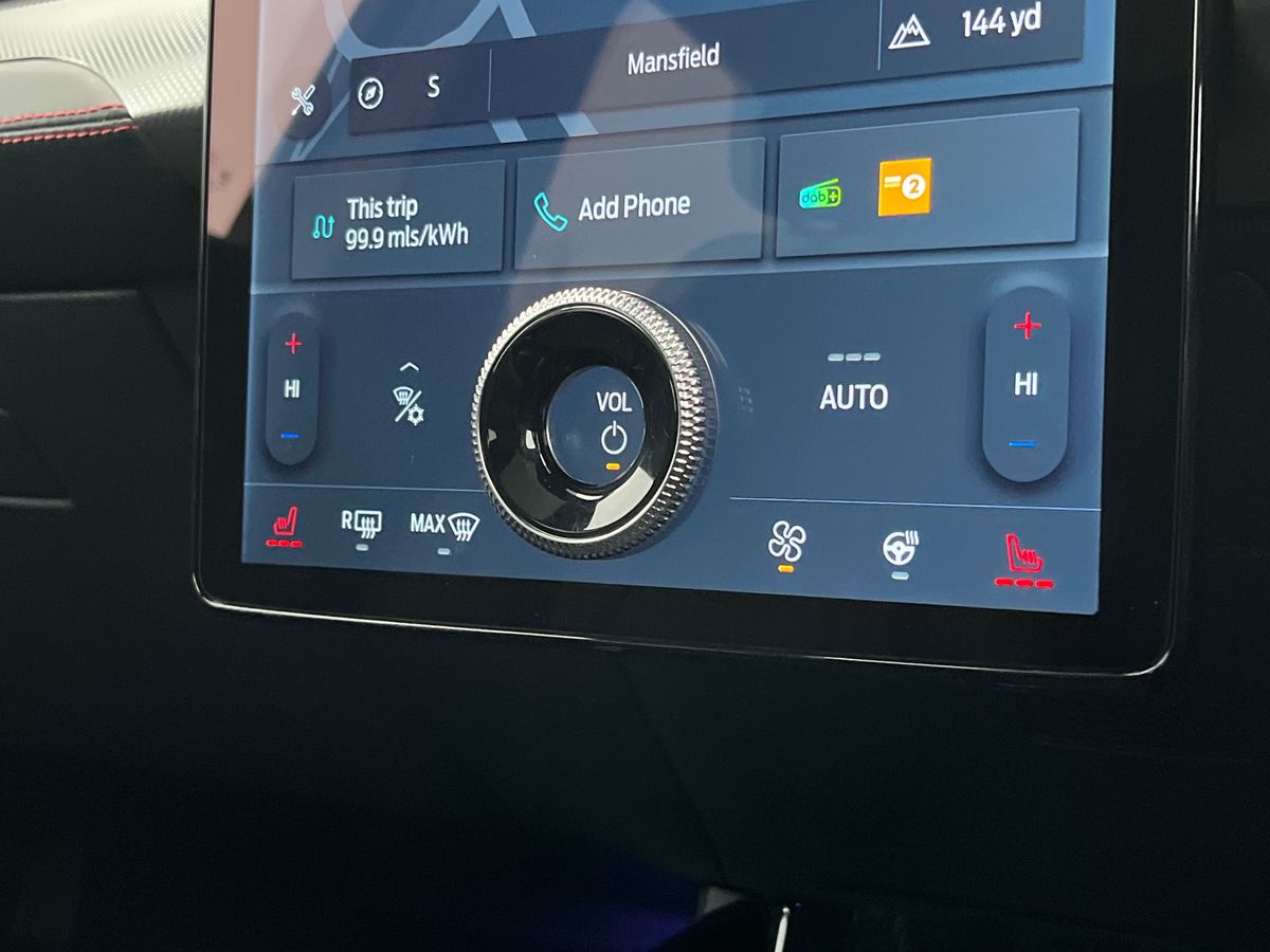 Used Ford Mustang Mach-E 2021 for sale - 77350728: Photo 11