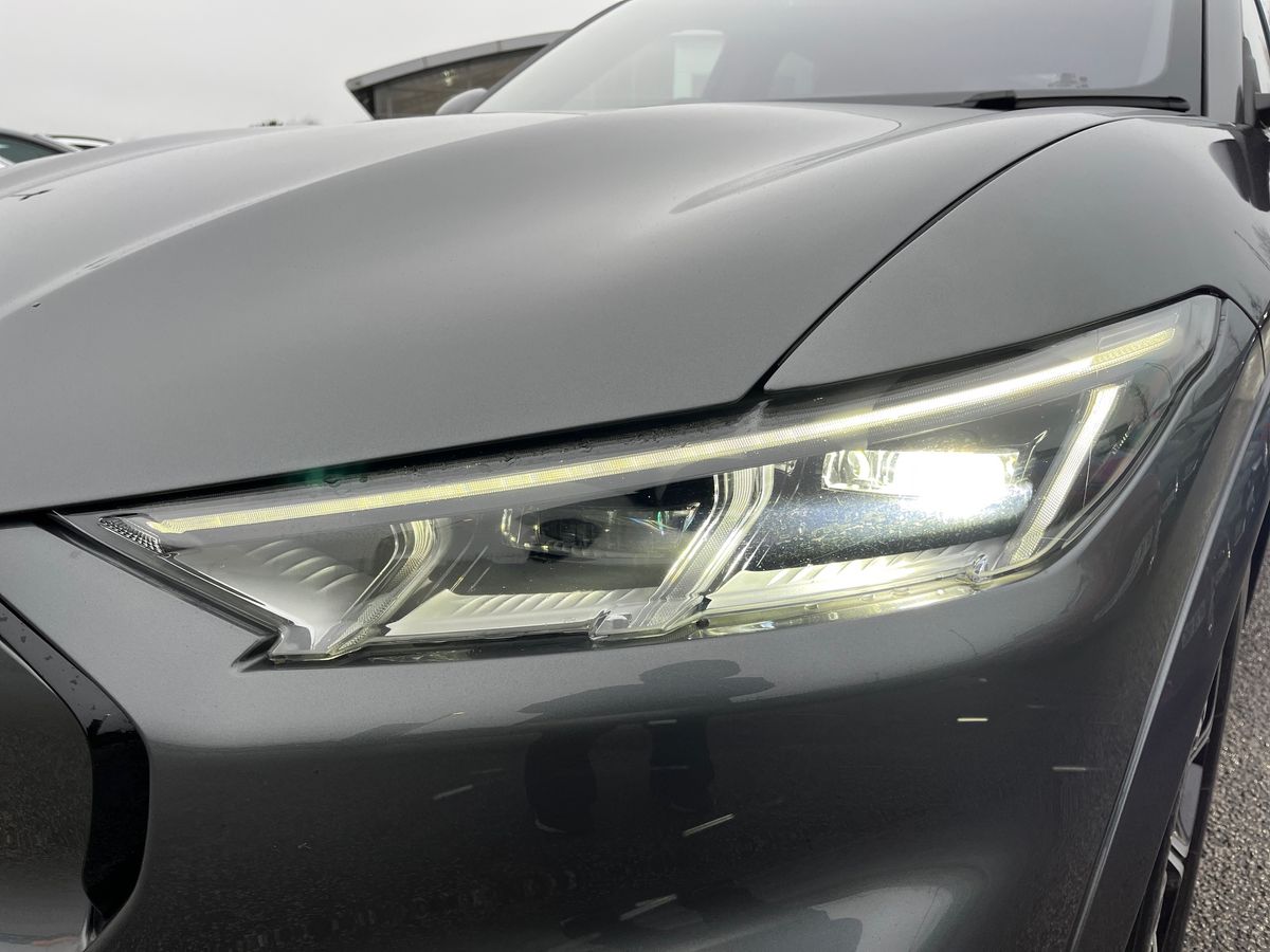 Used Ford Mustang Mach-E 2021 for sale - 77350728: Photo 12