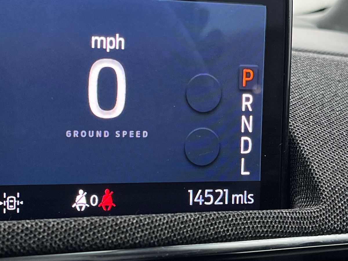 Used Ford Mustang Mach-E 2021 for sale - 77350728: Photo 13