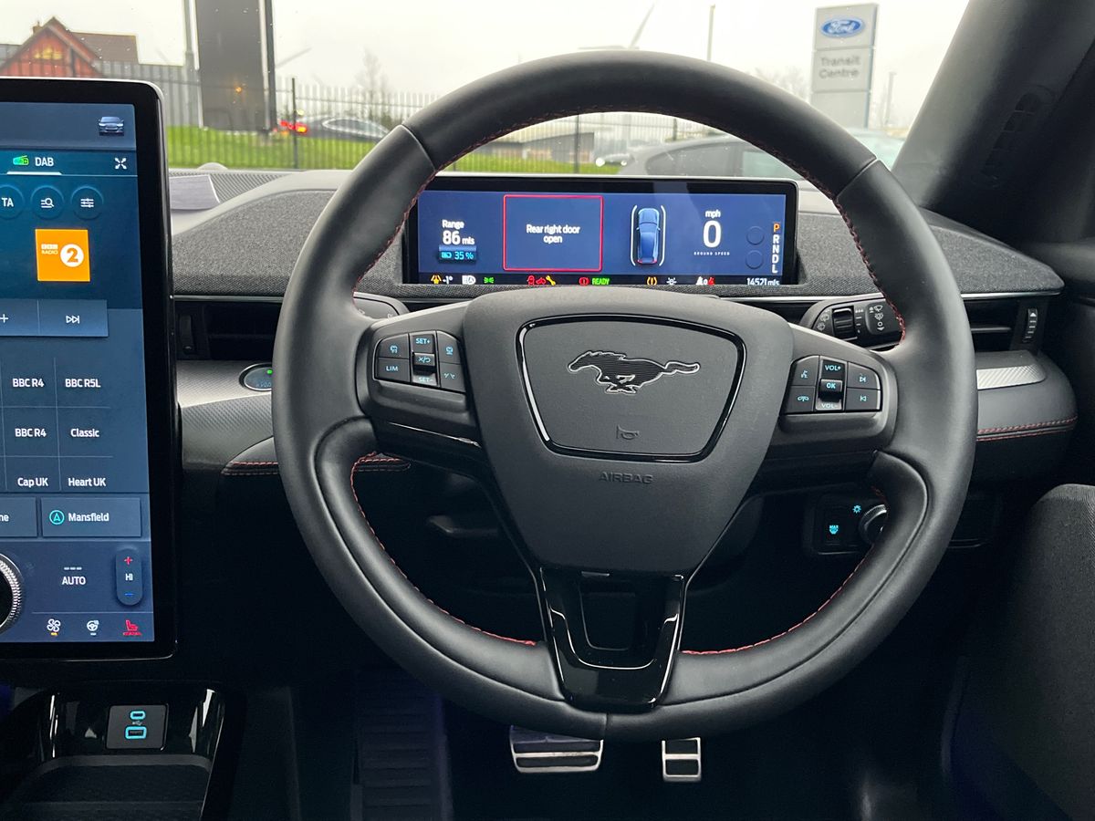 Used Ford Mustang Mach-E 2021 for sale - 77350728: Photo 14