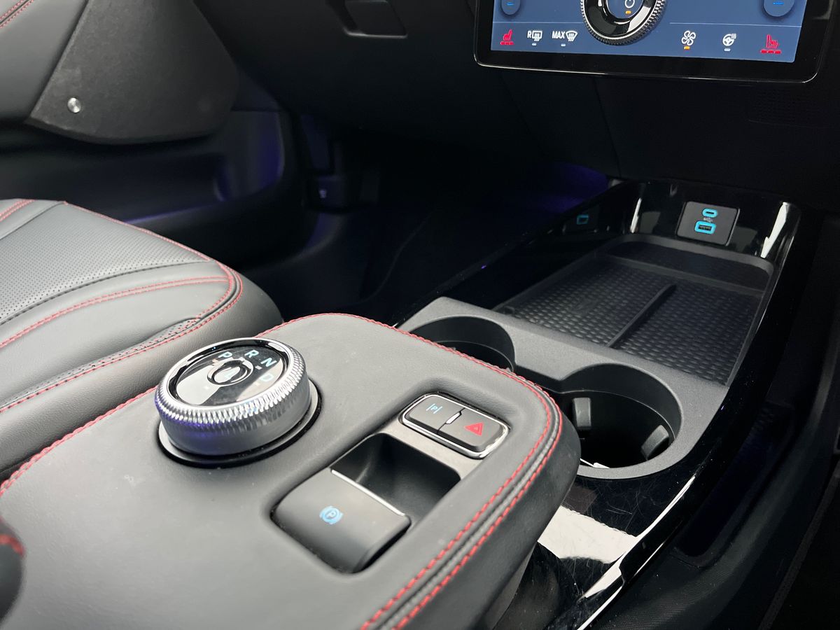 Used Ford Mustang Mach-E 2021 for sale - 77350728: Photo 16