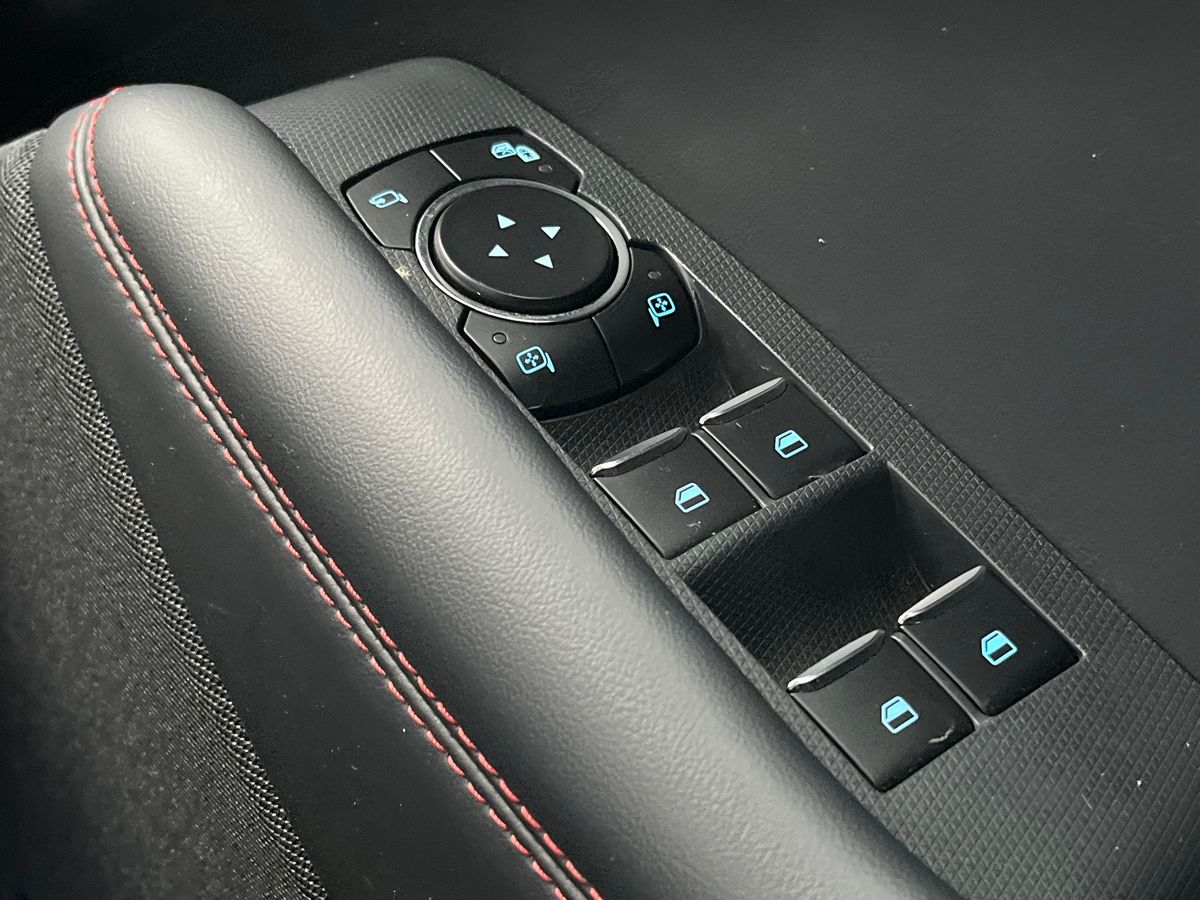 Used Ford Mustang Mach-E 2021 for sale - 77350728: Photo 17