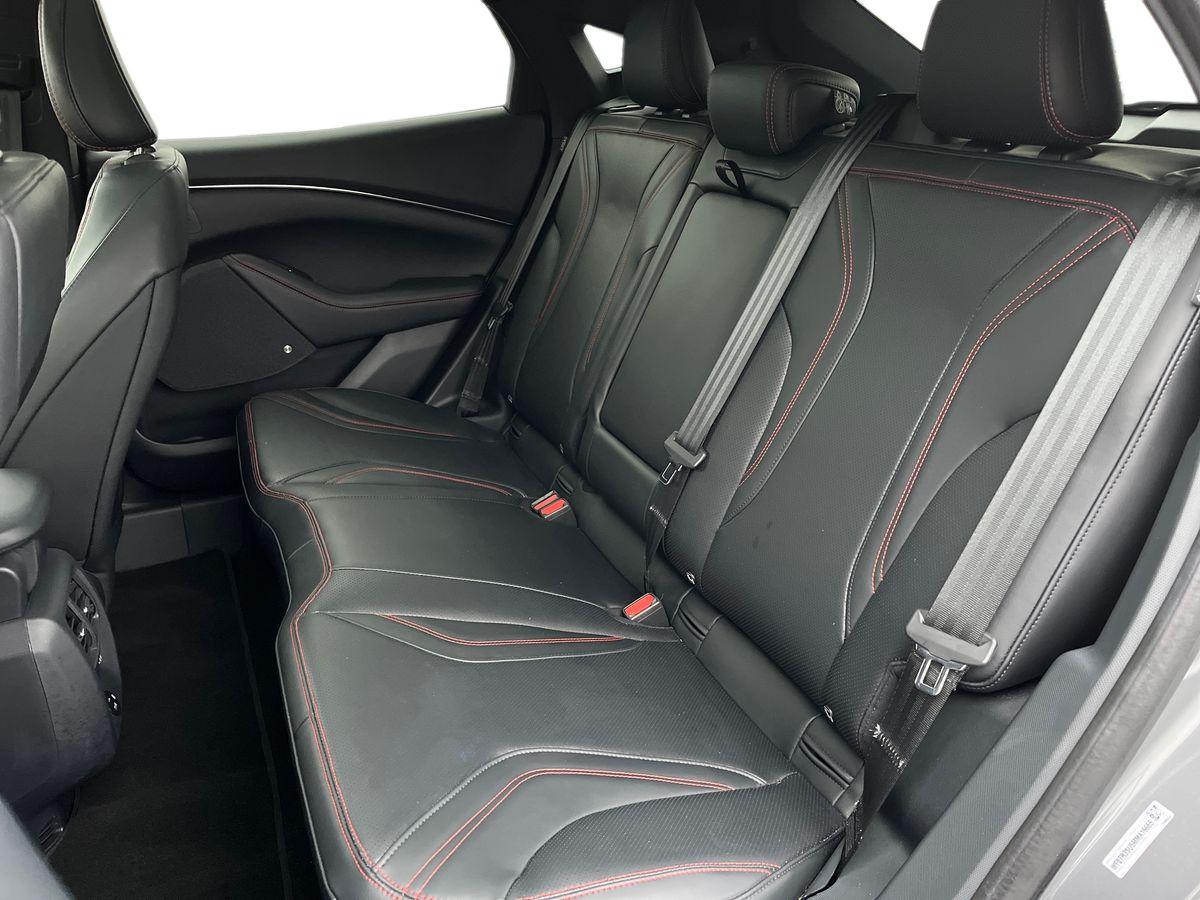 Used Ford Mustang Mach-E 2021 for sale - 77350728: Photo 18