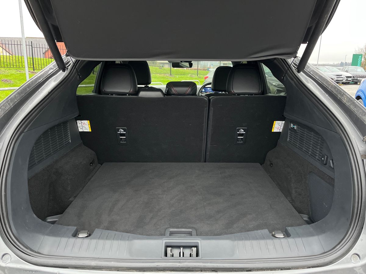 Used Ford Mustang Mach-E 2021 for sale - 77350728: Photo 19