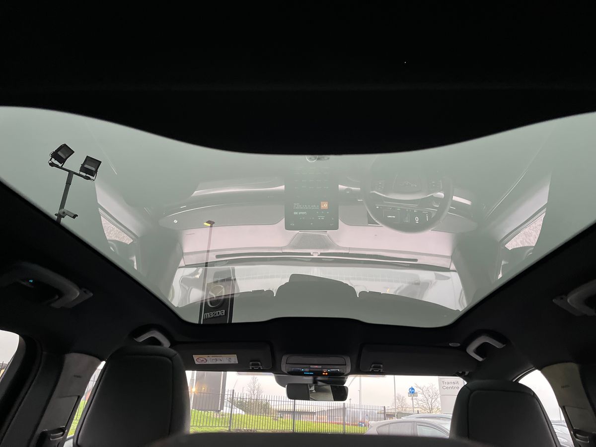 Used Ford Mustang Mach-E 2021 for sale - 77350728: Photo 20