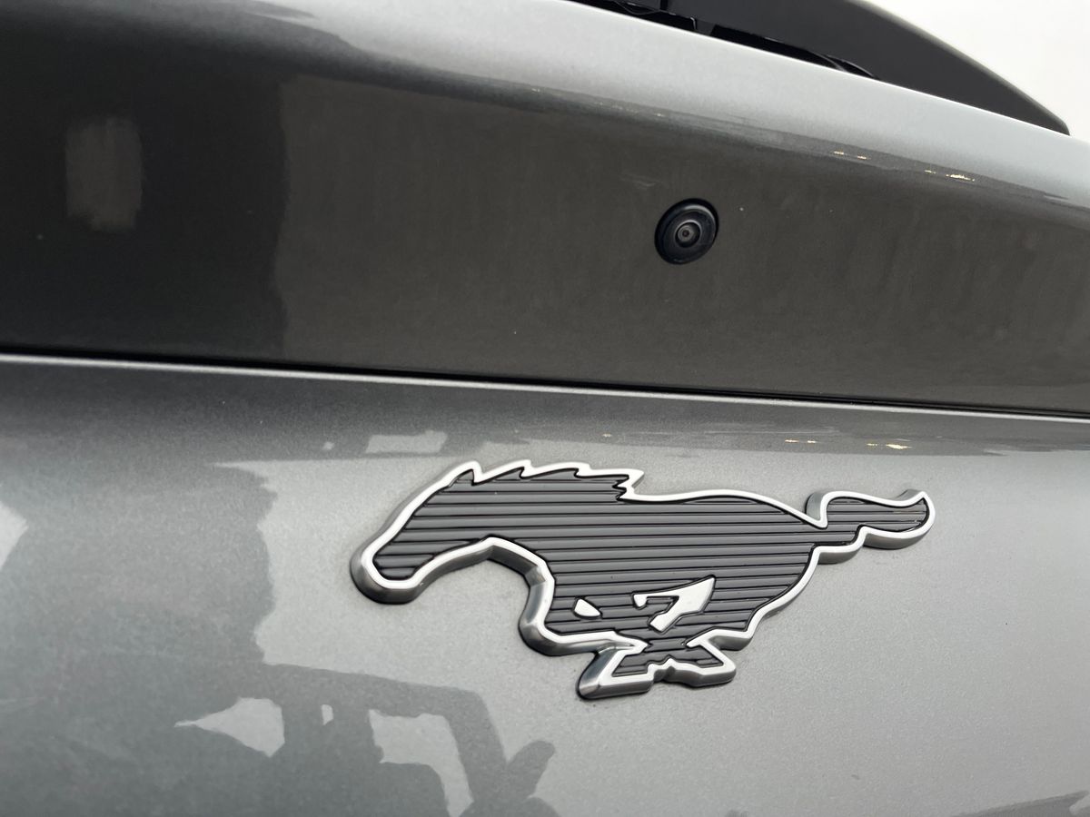 Used Ford Mustang Mach-E 2021 for sale - 77350728: Photo 23