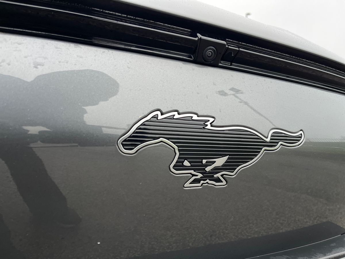 Used Ford Mustang Mach-E 2021 for sale - 77350728: Photo 28