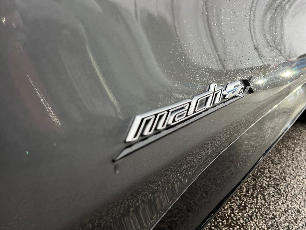 Used Ford Mustang Mach-E 2021 for sale - 77350728: Photo 29