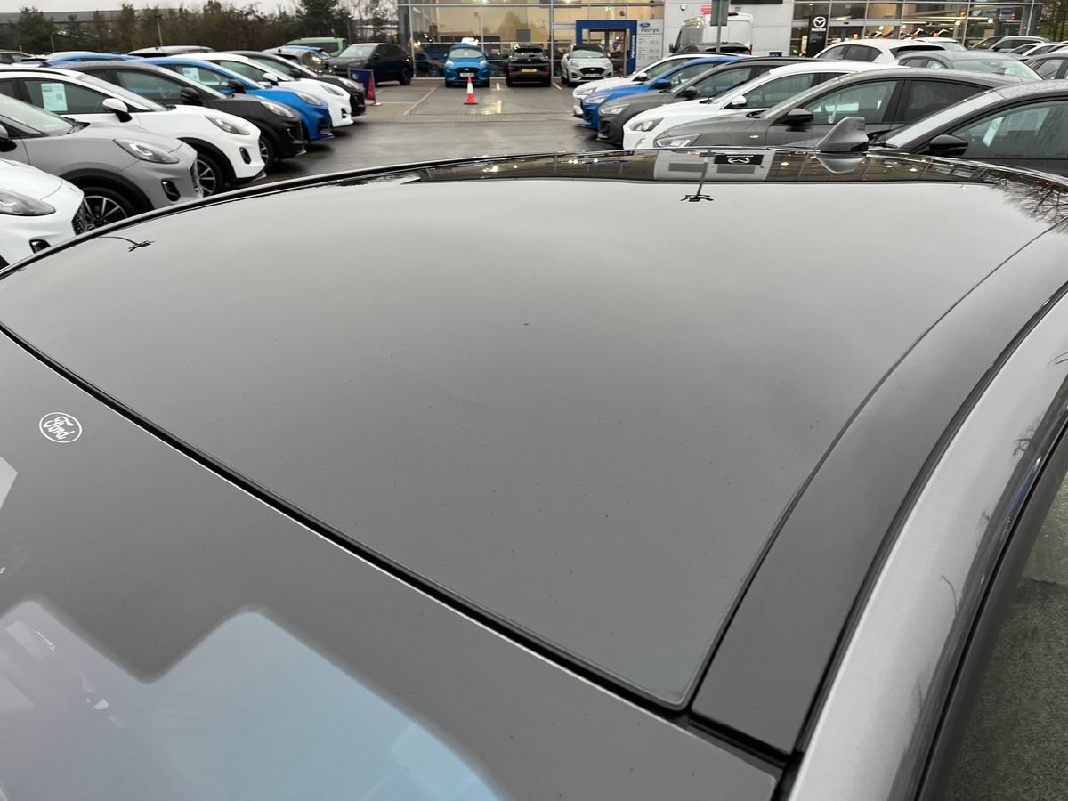 Used Ford Mustang Mach-E 2021 for sale - 77350728: Photo 30