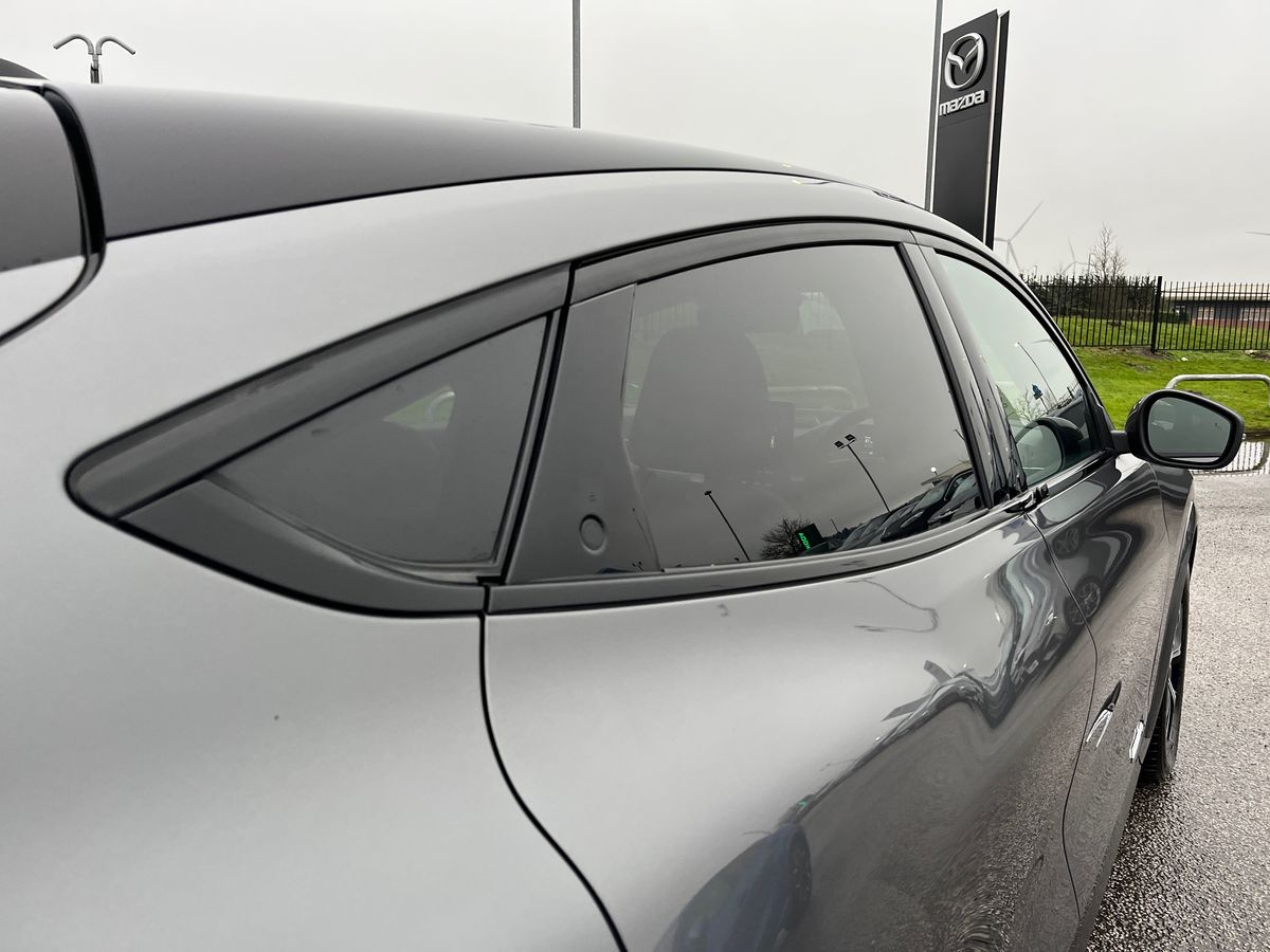 Used Ford Mustang Mach-E 2021 for sale - 77350728: Photo 32