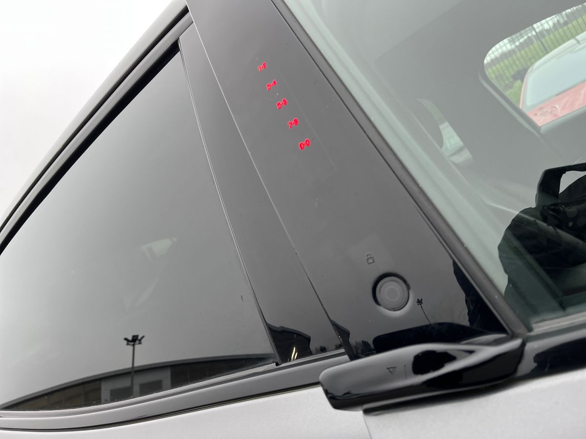 Used Ford Mustang Mach-E 2021 for sale - 77350728: Photo 34