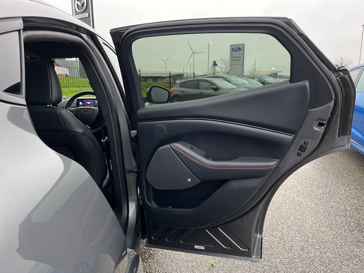 Used Ford Mustang Mach-E 2021 for sale - 77350728: Photo 35